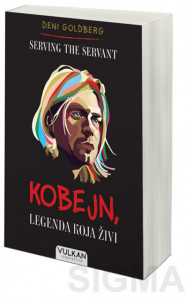 Serving the servant: Kobejn, legenda koja živi - Deni Goldberg