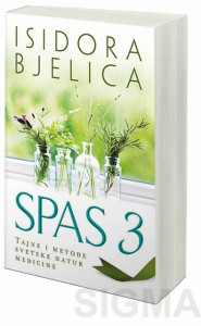 Spas 3 - Isidora Bjelica