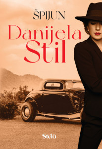 Špijun – Danijela Stil