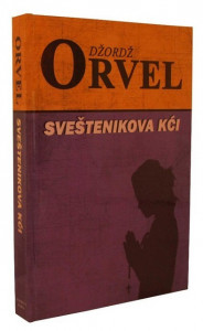 Sveštenikova kći - Džordž Orvel