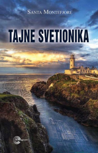 Tajne svetionika - Santa Montefjore