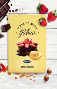 U sve se meša - ljubav – Zdravko Gavrilović