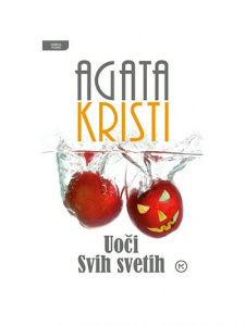 Uoči Svih svetih - Agata Kristi