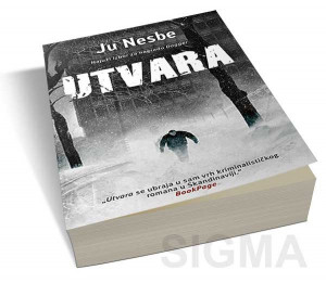 Utvara - Ju Nesbe