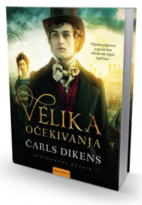 Velika očekivanja – Čarls Dikens