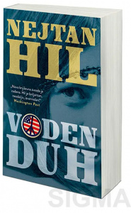 Vodenduh – Nejtan Hil
