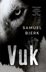 Vuk - Samuel Bjerk