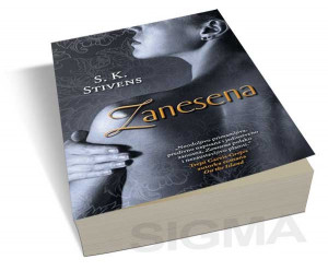 Zanesena - S. K. Stivens