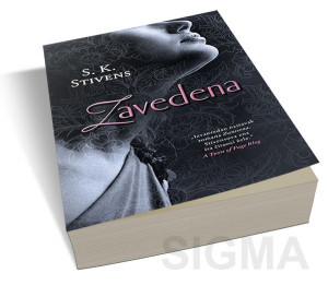 Zavedena - S. K. Stivens