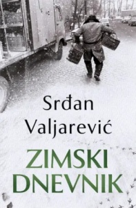 Zimski dnevnik – Srđan Valjarević