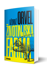 Životinjska farma – Džordž Orvel