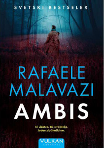 Ambis - Rafaele Malavazi