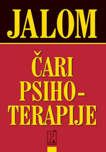 Čari psihoterapije - Irvin Jalom