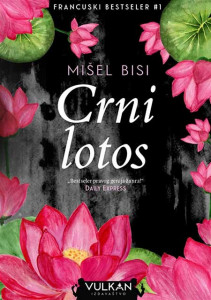 Crni lotos - Mišel Bisi