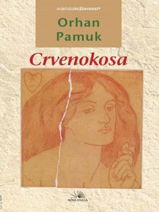 Crvenokosa - Orhan Pamuk