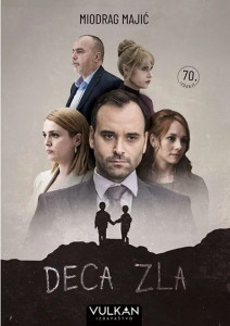 Deca zla – Miodrag Majić
