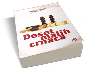 Deset malih crnaca - Agata Kristi