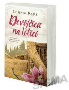 Devojčica na litici - Lusinda Rajli