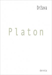 Naslovna strana autor državi - Platon — autor treba državu svoju ideja vladari svih autor