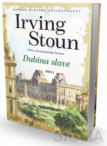 Dubina slave I - Irving Stoun