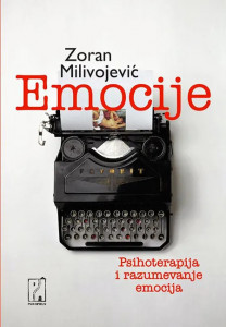 Emocije - Zoran Milivojević