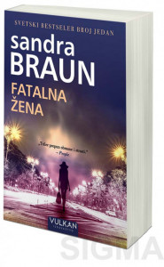 Fatalna žena - Sandra Braun the and femme fatale — for ženu this more picture español english žene ljudi zna app 