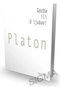 Gozba ili O ljubavi – Platon