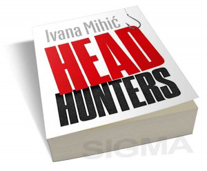 Headhunters - Ivana Mihić