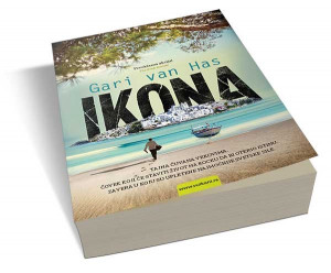 Ikona - Gari van Has
