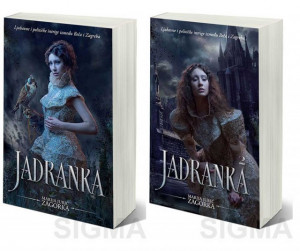 Jadranka 1-2 - Marija Jurić Zagorka