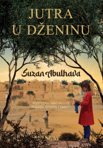 Jutra u Dženinu - Suzan Abulhava