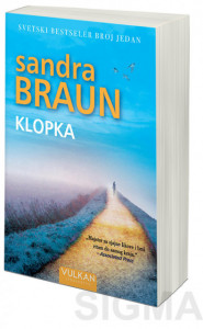 Klopka - Sandra Braun