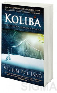 Koliba - Vilijem Pol Jang