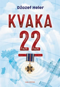 Kvaka 22 – Džozef Heler