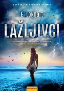 Lažljivci - Emili Lokhart