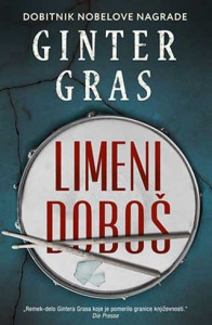 Limeni doboš - Ginter Gras