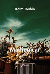 Mađioničar - Kolm Toubin