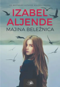 Majina beležnica - Izabel Aljende