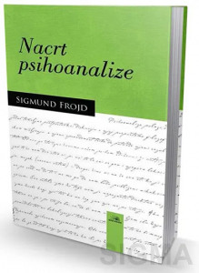 Nacrt psihoanalize - Sigmund Frojd