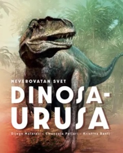 knjige svet laguna neverovatan decu dinosaurusa godina autora – životinja sajtu
