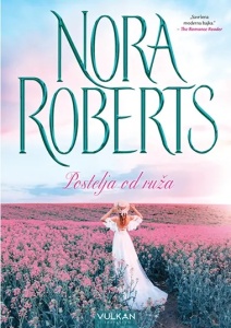 Nora Roberts