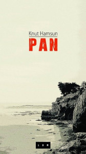 Pan - Knut Hamsun