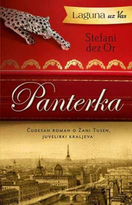 Panterka - Stefani dez Or