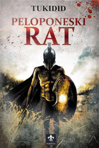 Peloponeski rat – Tukidid