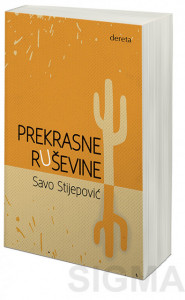 Prekrasne ruševine - Savo Stijepović
