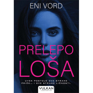 Prelepo loša - Eni Vord