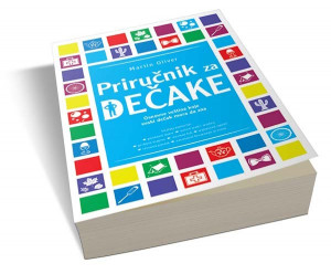 Priručnik za dečake - Martin Oliver