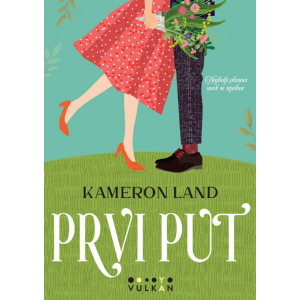 Prvi put - Kameron Land