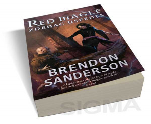 Red magle - Zdenac uspenja - Brendon Sanderson