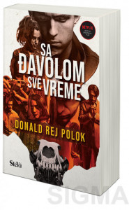 Sa đavolovm sve vreme – Donald Rej Polok